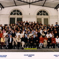 2000-2001 Etablissement